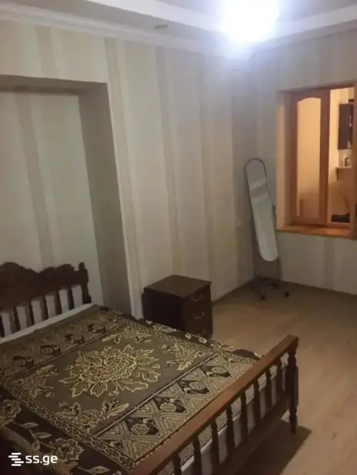 ქირავდება, ბინა
