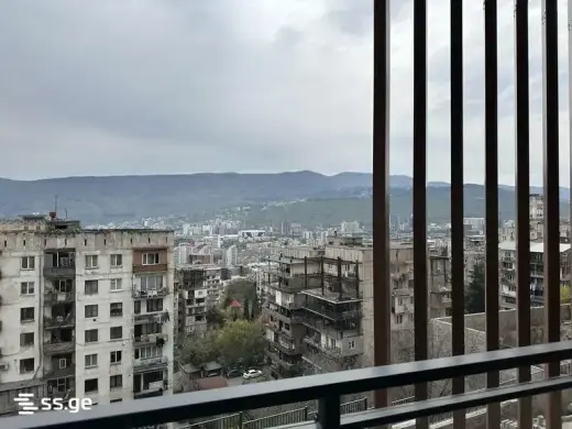 იყიდება, ბინა