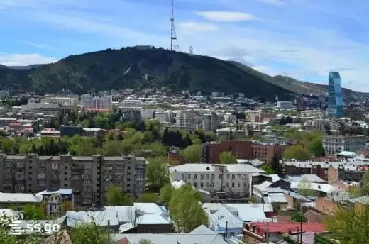 ქირავდება, ბინა
