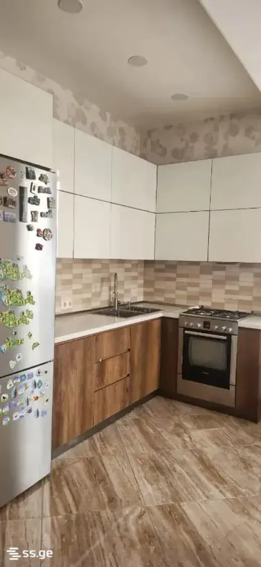 იყიდება, ბინა