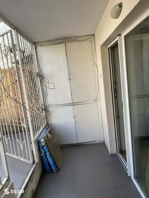 იყიდება, ბინა