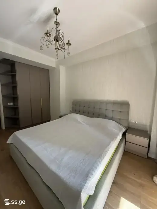 ქირავდება, ბინა