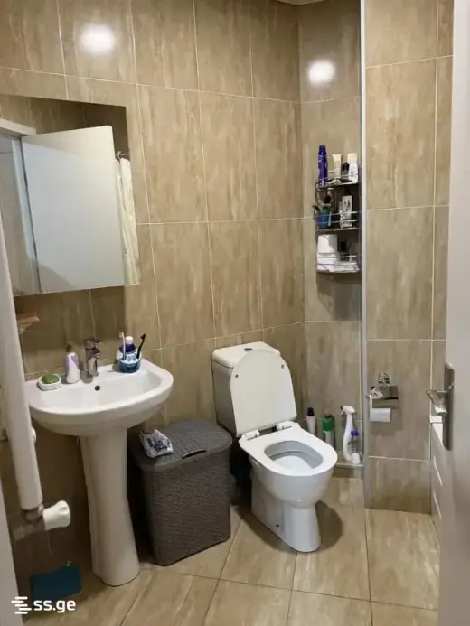 იყიდება, ბინა