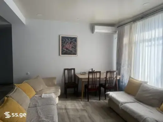 ქირავდება, ბინა