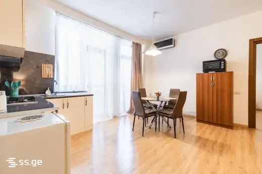 For Rent, Apartment