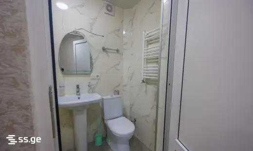 ქირავდება, ბინა
