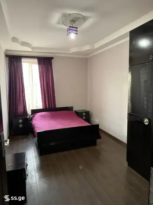 ქირავდება, ბინა