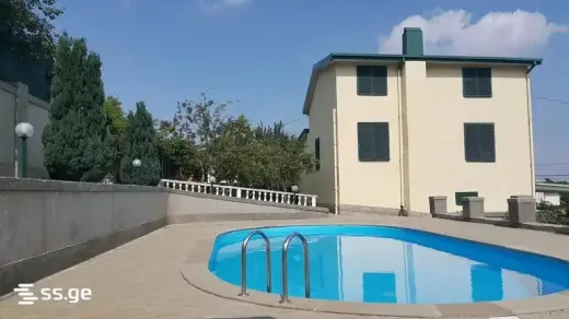 იყიდება, კერძო სახლი