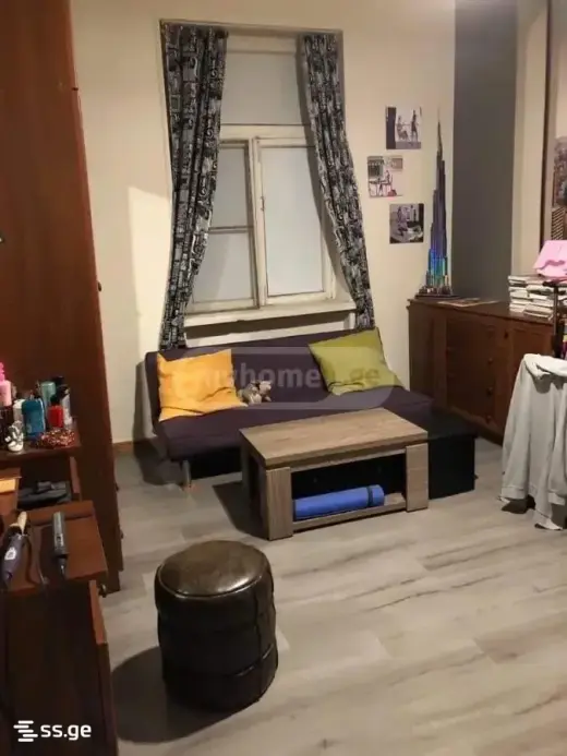 იყიდება, ბინა