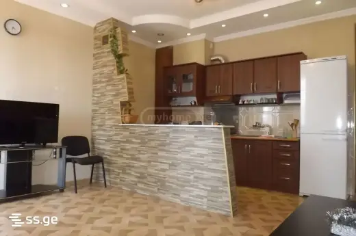 ქირავდება, ბინა