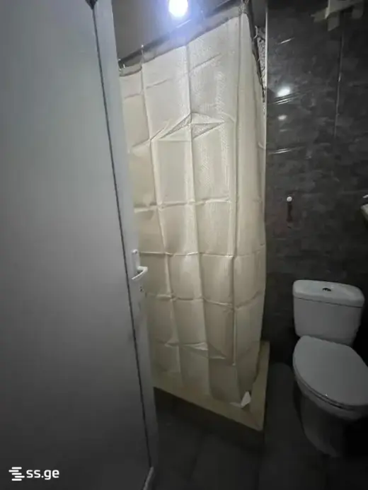 ქირავდება, ბინა