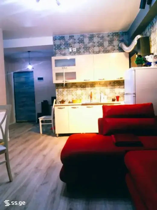 იყიდება, ბინა