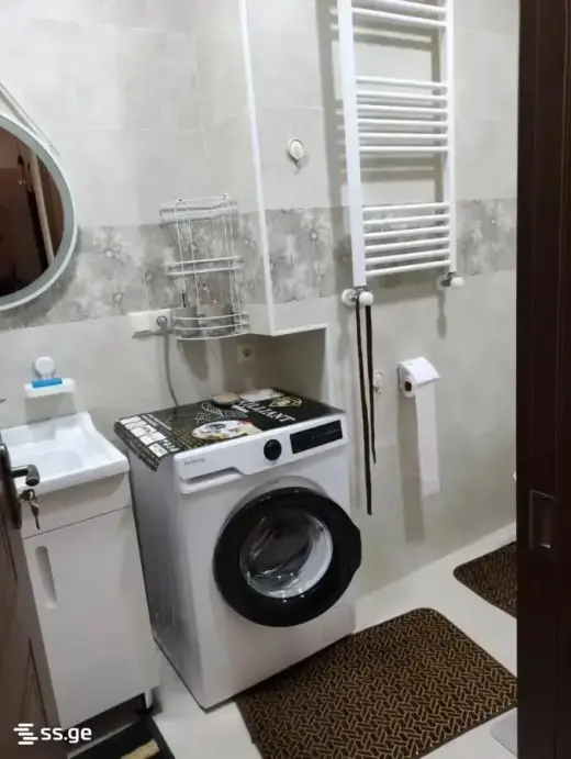 ქირავდება, ბინა