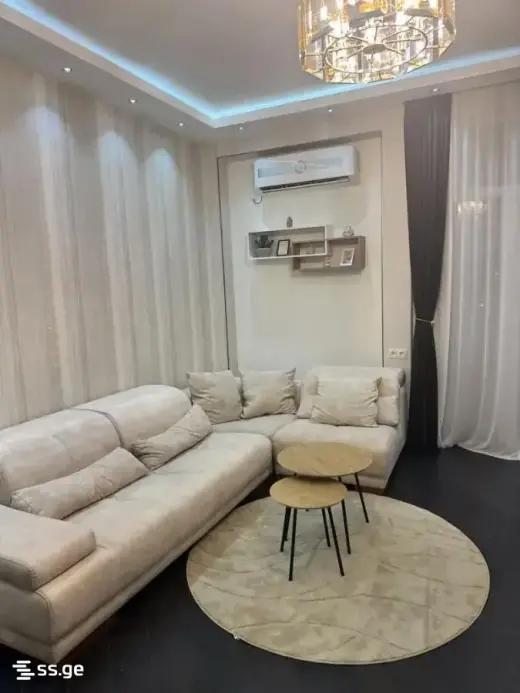 ქირავდება, ბინა