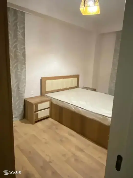 ქირავდება, ბინა