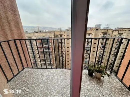 იყიდება, ბინა