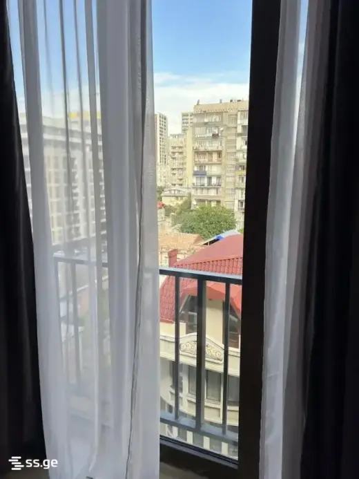 ქირავდება, ბინა