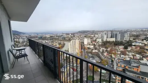 იყიდება, ბინა