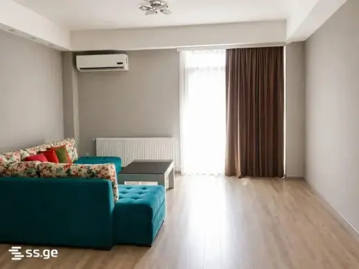 ქირავდება, ბინა