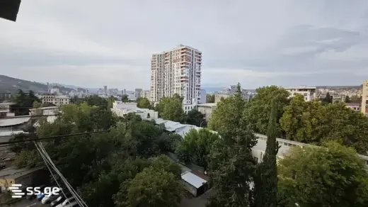 იყიდება, ბინა