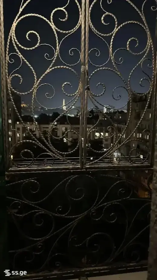 იყიდება, ბინა