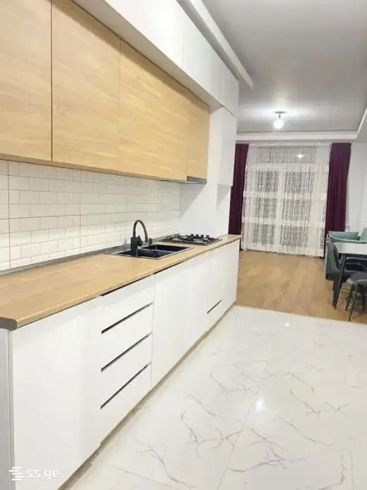 ქირავდება, ბინა