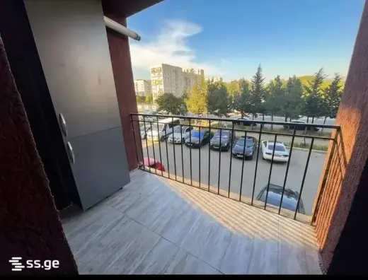 იყიდება, ბინა