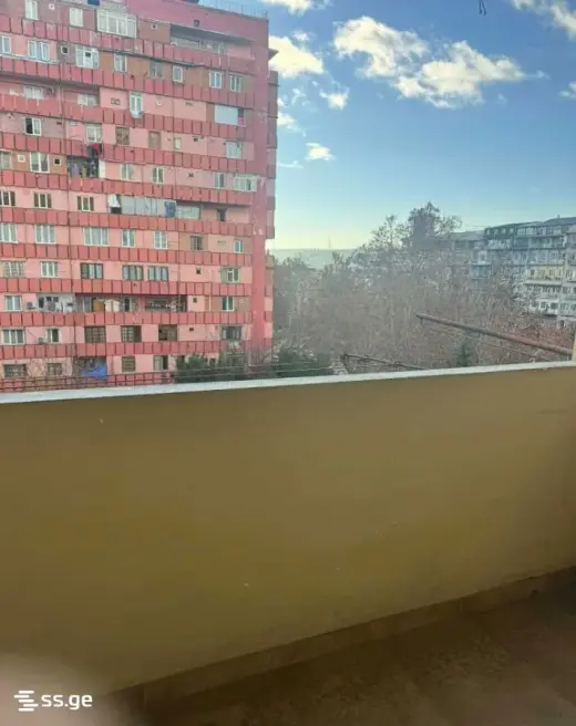 ქირავდება, ბინა