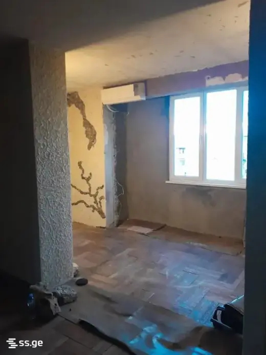 იყიდება, ბინა