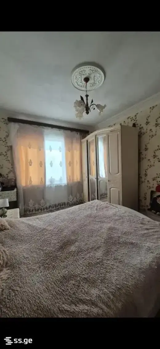 იყიდება, ბინა