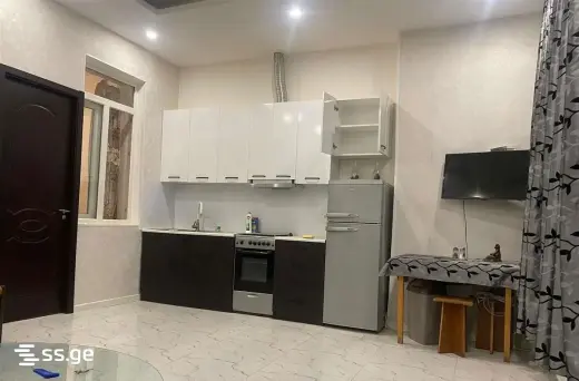 ქირავდება, ბინა