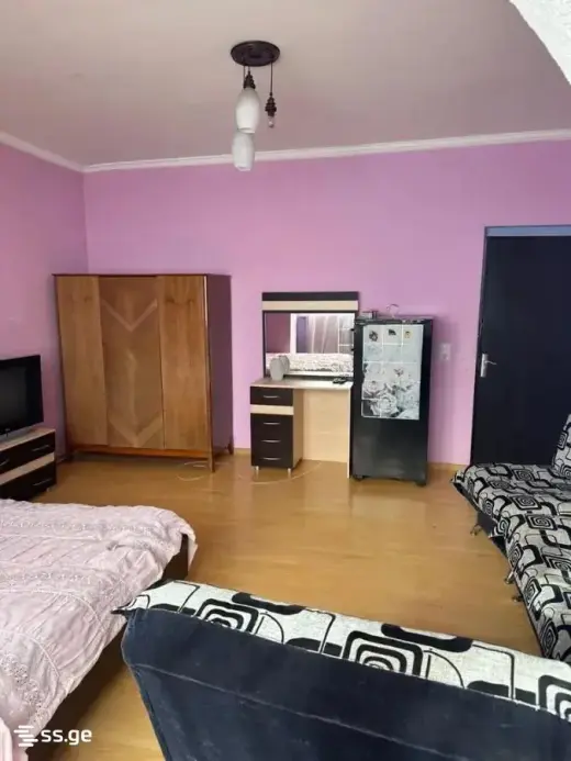 იყიდება, ბინა