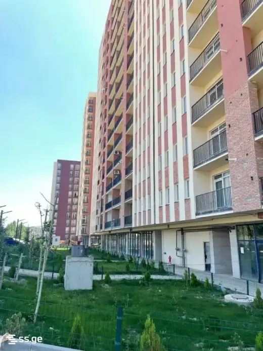 იყიდება, ბინა