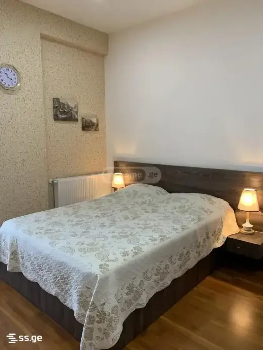 ქირავდება, ბინა