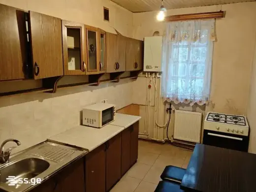 ქირავდება, ბინა