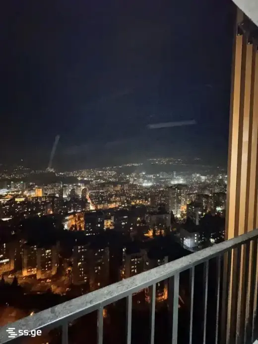 ქირავდება, ბინა