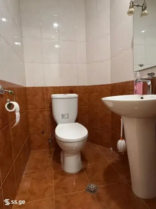 იყიდება, ბინა