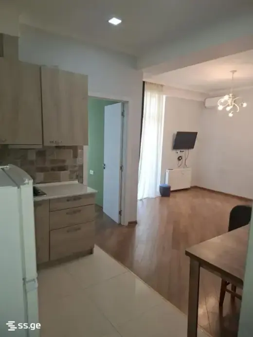 ქირავდება, ბინა