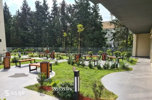 ქირავდება, ბინა