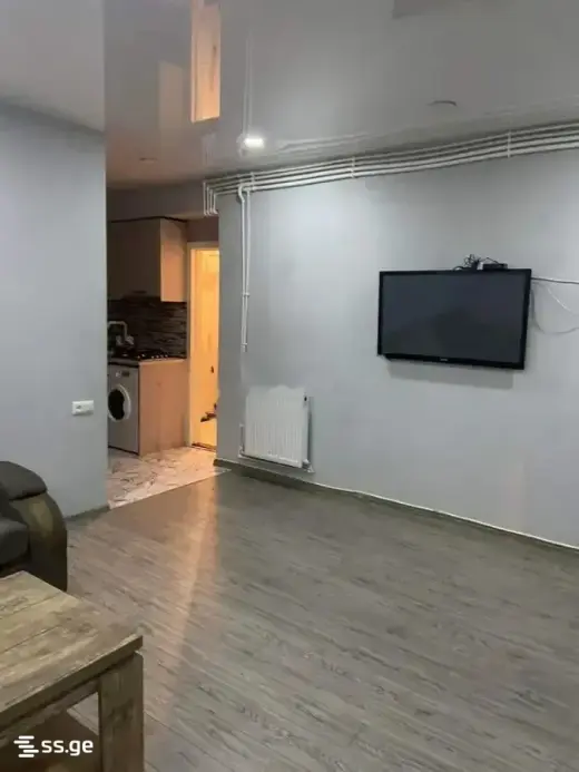 ქირავდება, ბინა