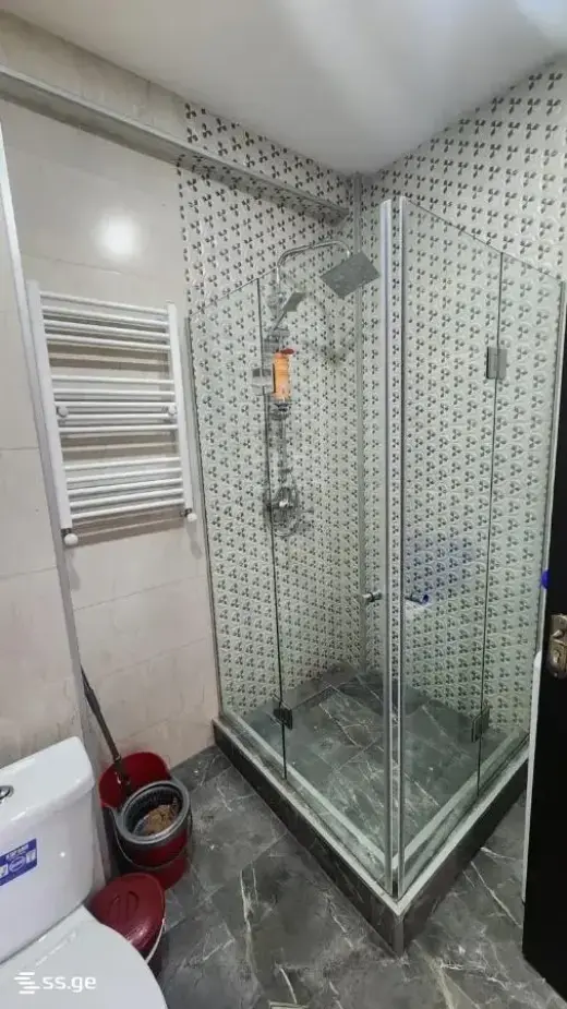 იყიდება, ბინა