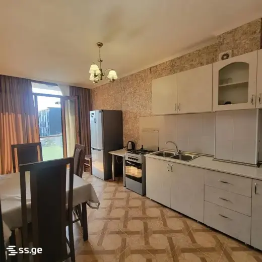 ქირავდება, ბინა