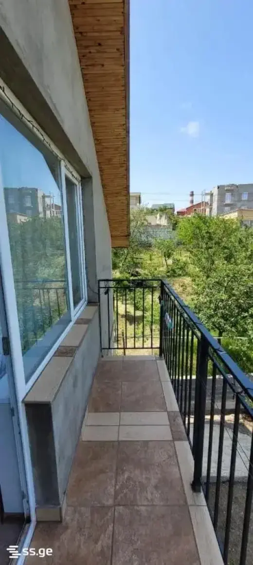 იყიდება, კერძო სახლი