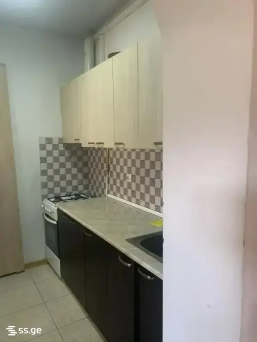 ქირავდება, ბინა