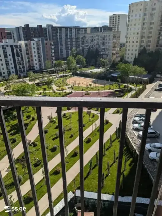 იყიდება, ბინა