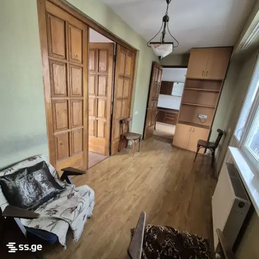 იყიდება, ბინა