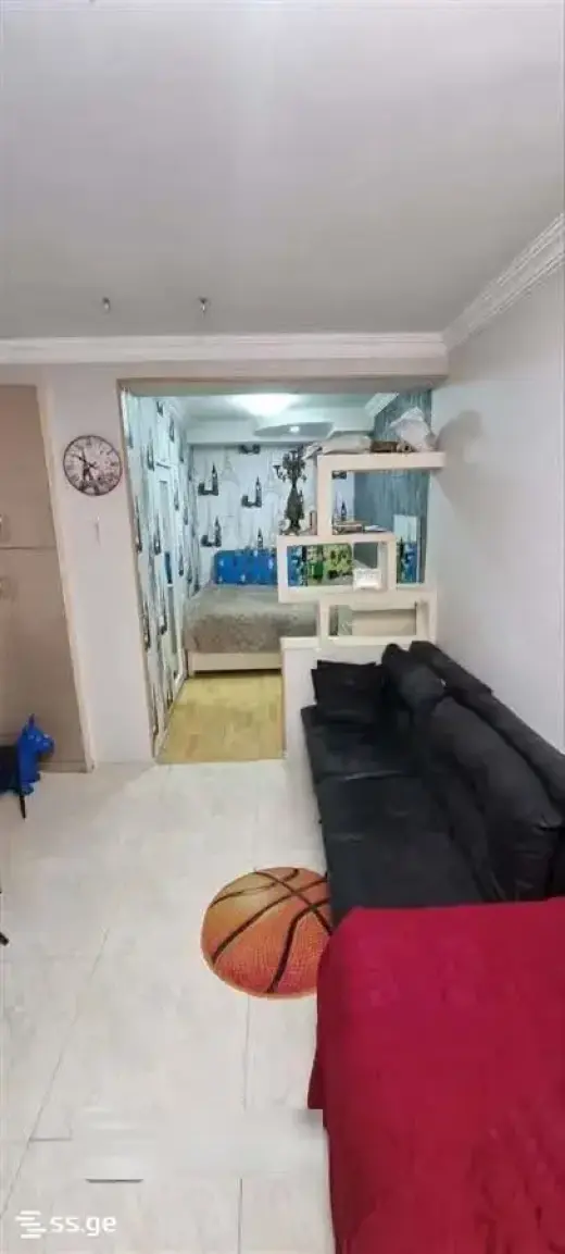 იყიდება, ბინა