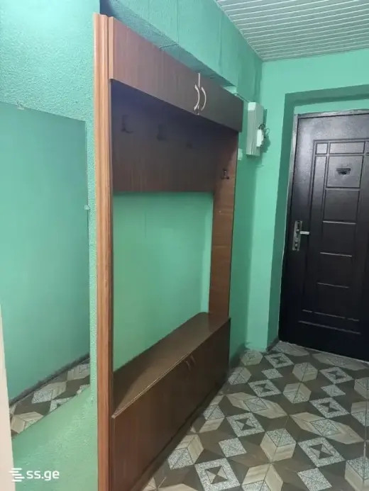 ქირავდება, ბინა