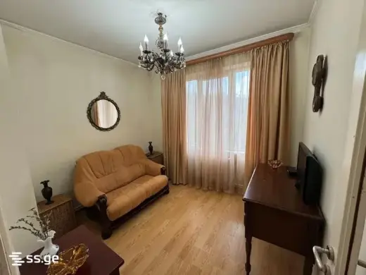 იყიდება, ბინა