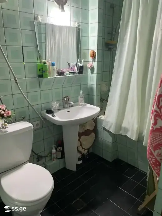 იყიდება, ბინა